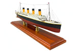 EXEC SER RMS TITANIC 1/500 (**) The Airplane Shop.