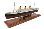 EXEC SER RMS TITANIC 1/500 (**) The Airplane Shop.