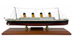 EXEC SER RMS TITANIC 1/500 (**) The Airplane Shop.