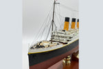 EXEC SER RMS TITANIC 1/500 (**) The Airplane Shop.