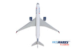 SKYMARKS FLIGHT DELTA A350-900 1/200 The Airplane Shop.