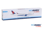 SKYMARKS FLIGHT DELTA A350-900 1/200 The Airplane Shop.