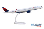 SKYMARKS FLIGHT DELTA A350-900 1/200 The Airplane Shop.
