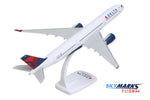 SKYMARKS FLIGHT DELTA A350-900 1/200 The Airplane Shop.