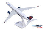 SKYMARKS FLIGHT DELTA A350-900 1/200 The Airplane Shop.