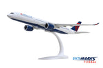 SKYMARKS FLIGHT DELTA A350-900 1/200 The Airplane Shop.