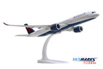 SKYMARKS FLIGHT DELTA A350-900 1/200 The Airplane Shop.