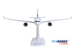 SKYMARKS FLIGHT DELTA A350-900 1/200 The Airplane Shop.