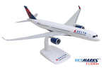SKYMARKS FLIGHT DELTA A350-900 1/200 The Airplane Shop.