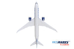 SKYMARKS FLIGHT UNITED 787-10 1/200 (**) The Airplane Shop.