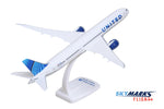 SKYMARKS FLIGHT UNITED 787-10 1/200 (**) The Airplane Shop.