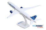 SKYMARKS FLIGHT UNITED 787-10 1/200 (**) The Airplane Shop.