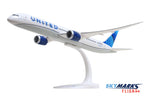 SKYMARKS FLIGHT UNITED 787-10 1/200 (**) The Airplane Shop.