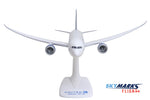 SKYMARKS FLIGHT UNITED 787-10 1/200 (**) The Airplane Shop.