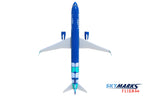 SKYMARKS FLIGHT JETBLUE A321 1/200 The Airplane Shop.