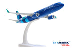 SKYMARKS FLIGHT JETBLUE A321 1/200 The Airplane Shop.