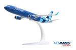 SKYMARKS FLIGHT JETBLUE A321 1/200 The Airplane Shop.
