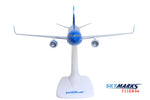 SKYMARKS FLIGHT JETBLUE A321 1/200 The Airplane Shop.