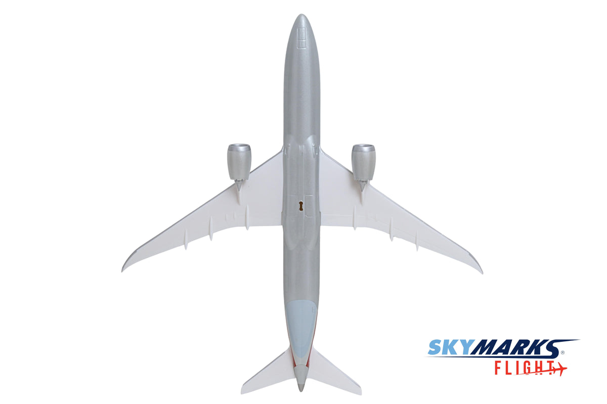 SKYMARKS FLIGHT AMERICAN 787-9 1/200 The Airplane Shop.
