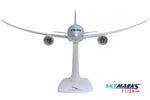 SKYMARKS FLIGHT AMERICAN 787-9 1/200 The Airplane Shop.