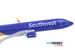 SKYMARKS FLIGHT SOUTHWEST 737-800 1/200 The Airplane Shop.