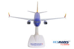 SKYMARKS FLIGHT SOUTHWEST 737-800 1/200 The Airplane Shop.
