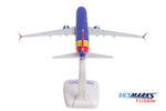 SKYMARKS FLIGHT SOUTHWEST 737-800 1/200 The Airplane Shop.