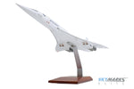 SKYMARKSELITE BRITISH AIRWAYS CONCORDE 1/100 The Airplane Shop.