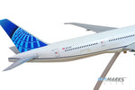SKYMARKSELITE UNITED 777-300ER 1/100 2019 LIVERY The Airplane Shop.