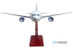 SKYMARKSELITE UNITED 777-300ER 1/100 2019 LIVERY The Airplane Shop.