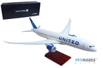 SKYMARKSELITE UNITED 787-9 1/100 The Airplane Shop.