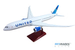 SKYMARKSELITE UNITED 787-9 1/100 The Airplane Shop.
