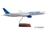 SKYMARKSELITE UNITED 787-9 1/100 The Airplane Shop.