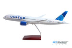 SKYMARKSELITE UNITED 787-9 1/100 The Airplane Shop.