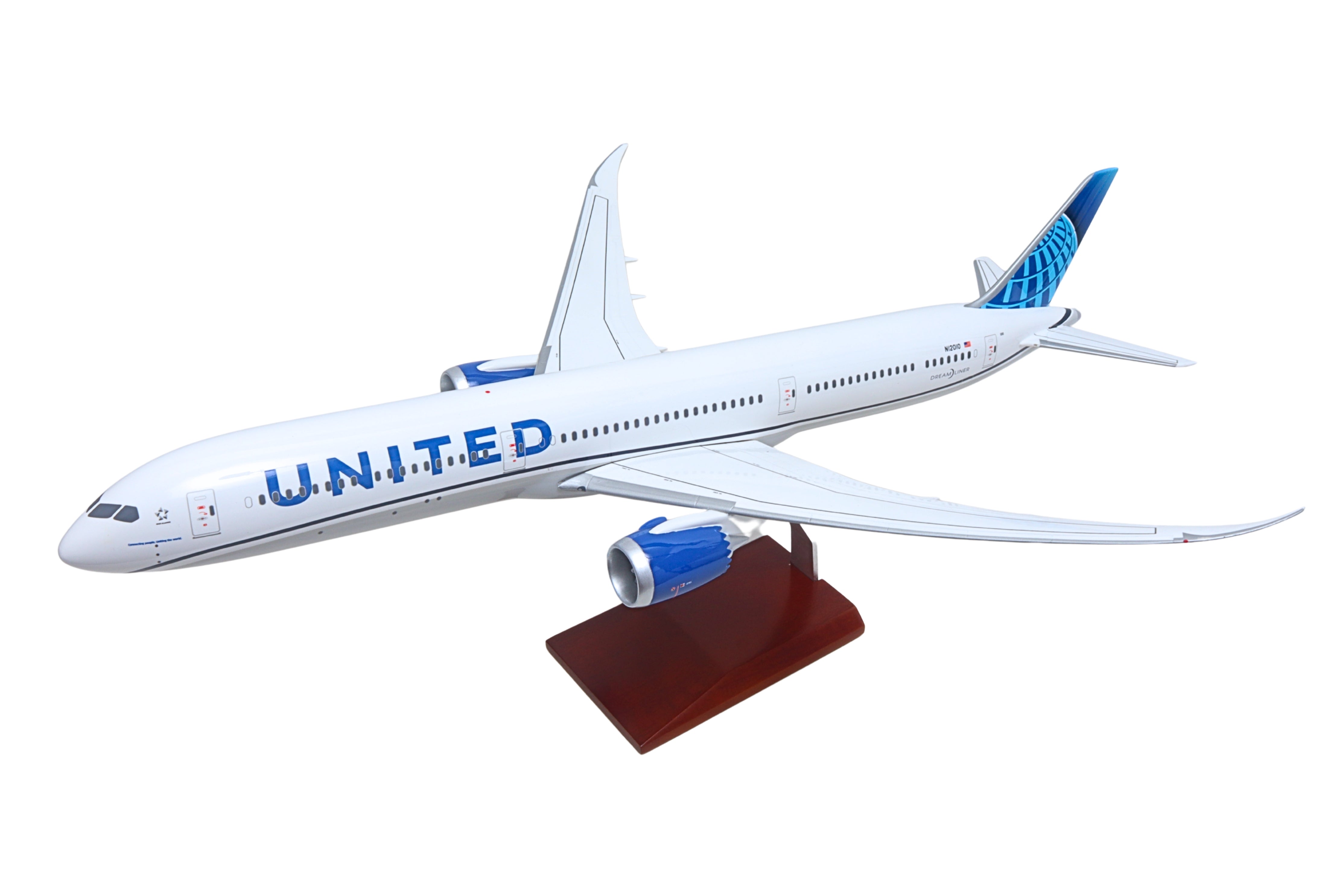 SKYMARKSELITE UNITED 787-10 1/100