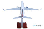 SKYMARKSELITE DELTA 737-800 1/100 The Airplane Shop.