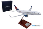 SKYMARKSELITE DELTA 737-800 1/100 The Airplane Shop.
