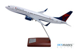 SKYMARKSELITE DELTA 737-800 1/100 The Airplane Shop.