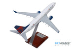 SKYMARKSELITE DELTA 737-800 1/100 The Airplane Shop.