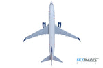 SKYMARKSELITE DELTA 737-800 1/100 The Airplane Shop.