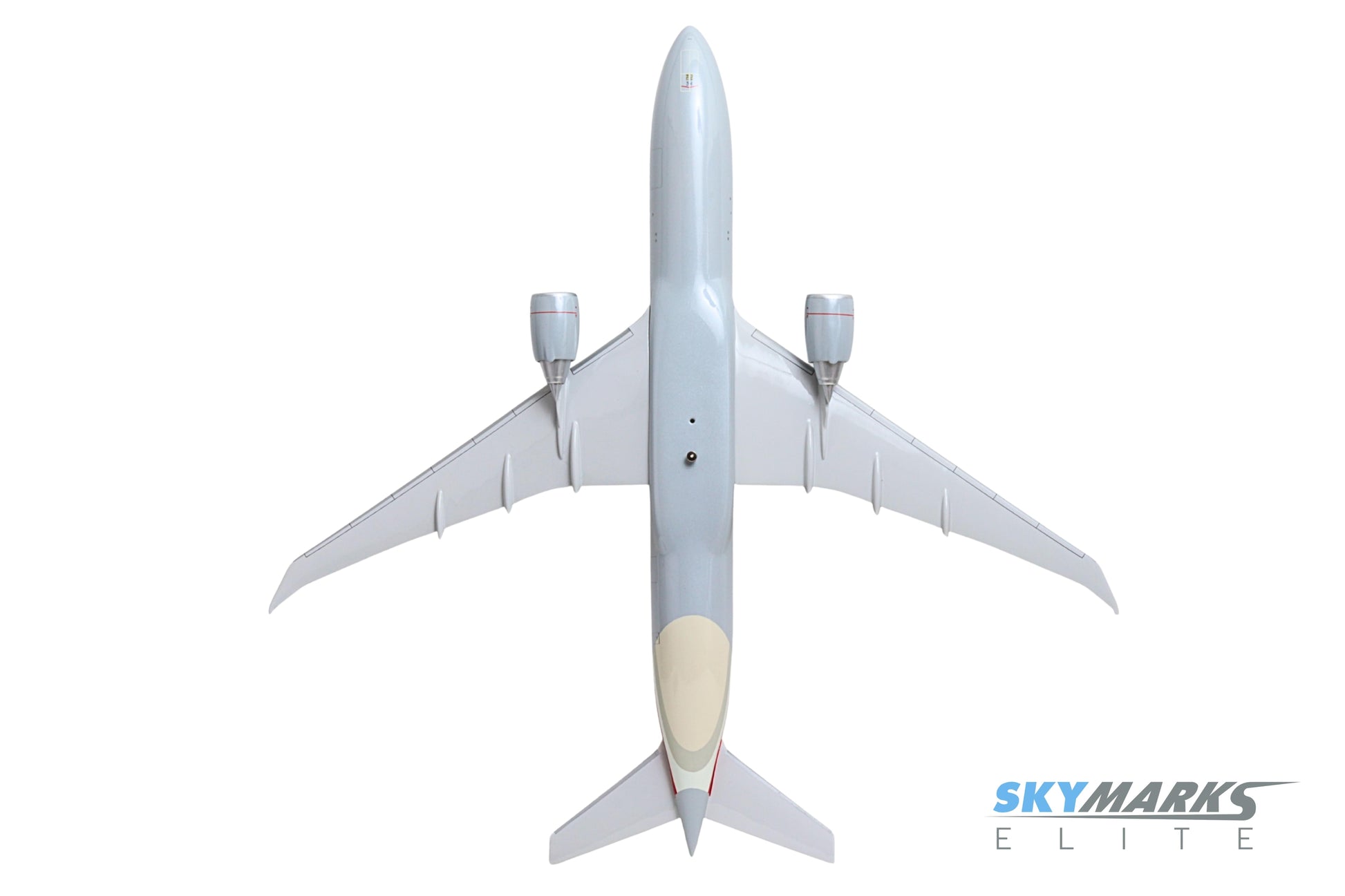 SKYMARKS ELITE AMERICAN 777-200 1/100 The Airplane Shop.