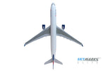 SKYMARKSELITE DELTA A330-300 1/100 The Airplane Shop.