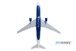 SKYMARKSELITE DELTA A330-300 1/100 The Airplane Shop.