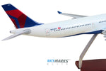 SKYMARKSELITE DELTA A330-300 1/100 The Airplane Shop.