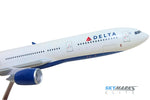 SKYMARKSELITE DELTA A330-300 1/100 The Airplane Shop.