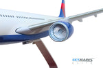 SKYMARKSELITE DELTA A330-300 1/100 The Airplane Shop.