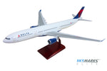 SKYMARKSELITE DELTA A330-300 1/100 The Airplane Shop.