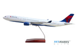 SKYMARKSELITE DELTA A330-300 1/100 The Airplane Shop.