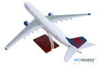 SKYMARKSELITE DELTA A330-300 1/100 The Airplane Shop.