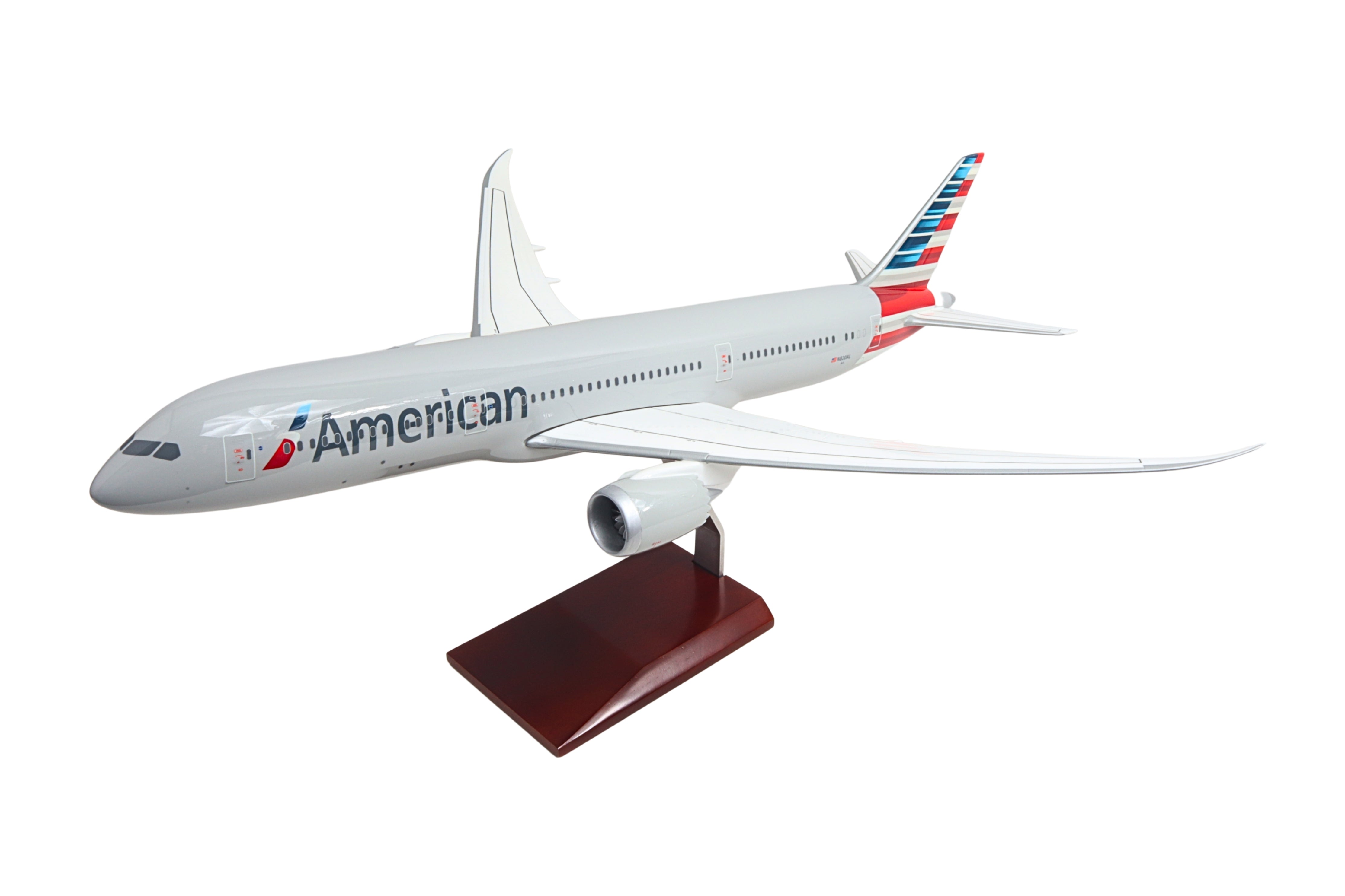 SKYMARKSELITE AMERICAN 787-9 1/100
